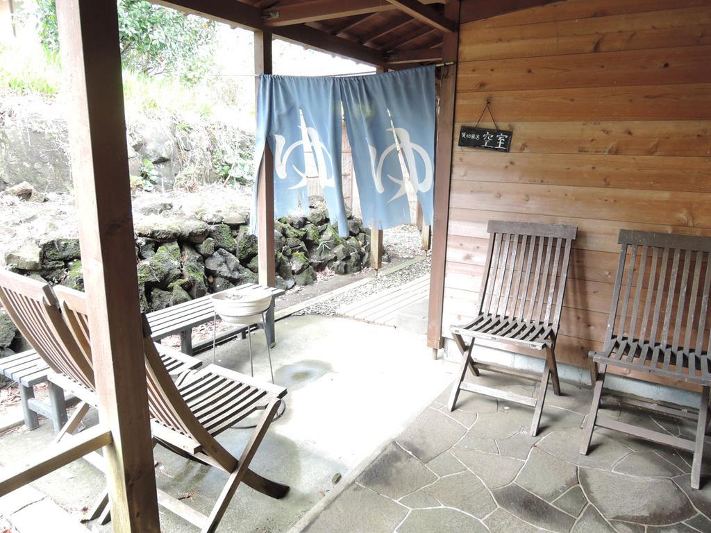 Opa Resort Ito  Exteriör bild