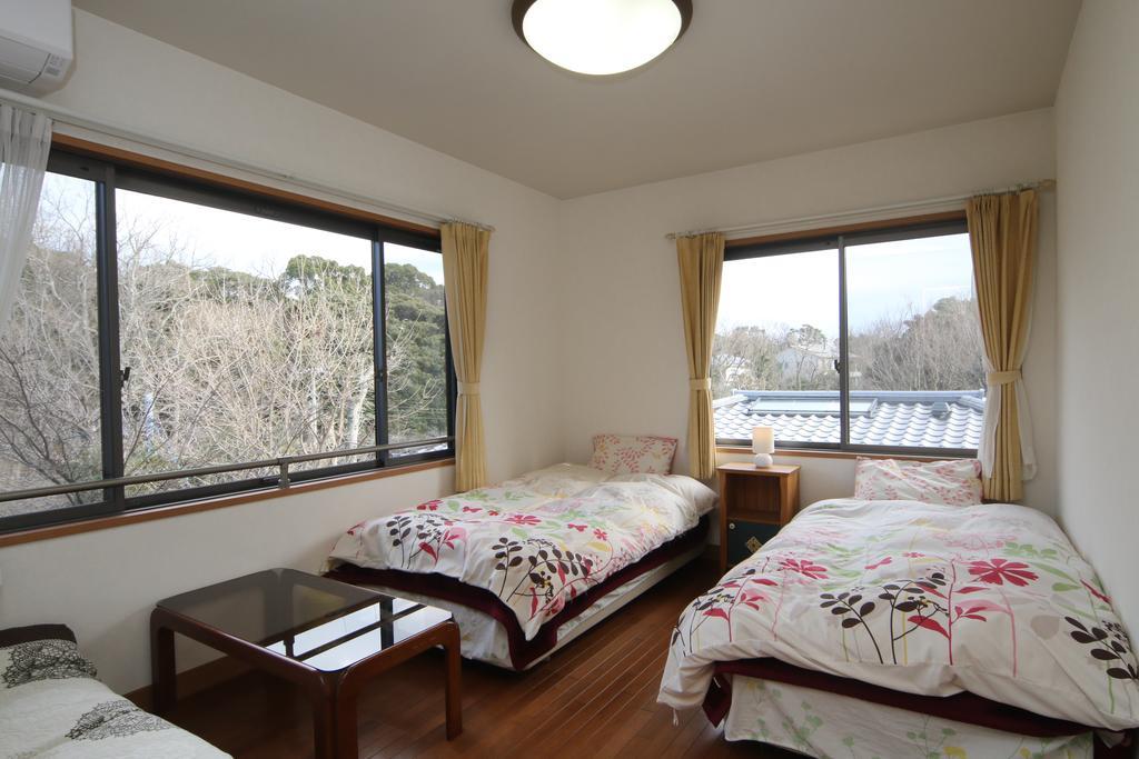 Opa Resort Ito  Exteriör bild